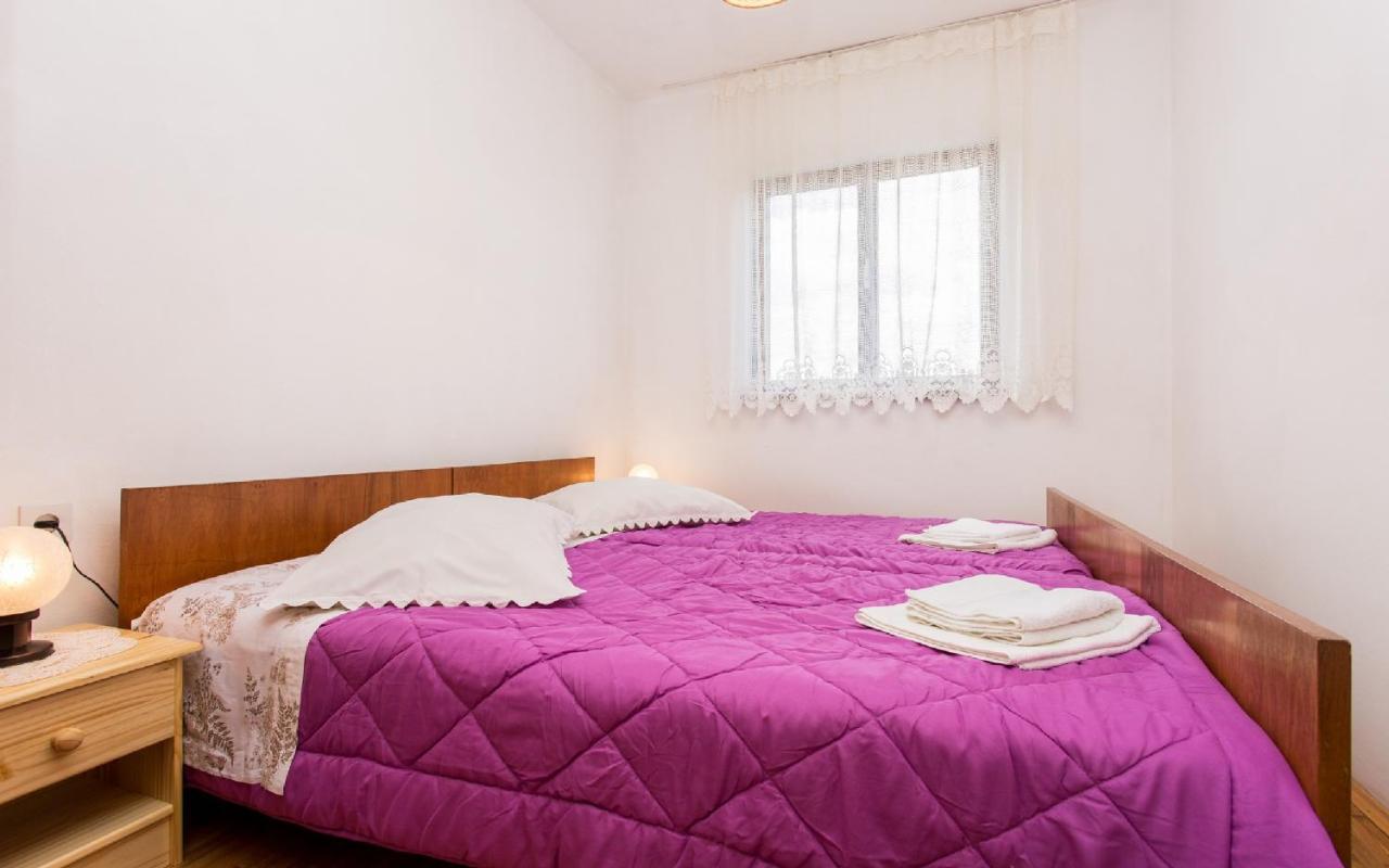 Apartman Broznic سيلو المظهر الخارجي الصورة