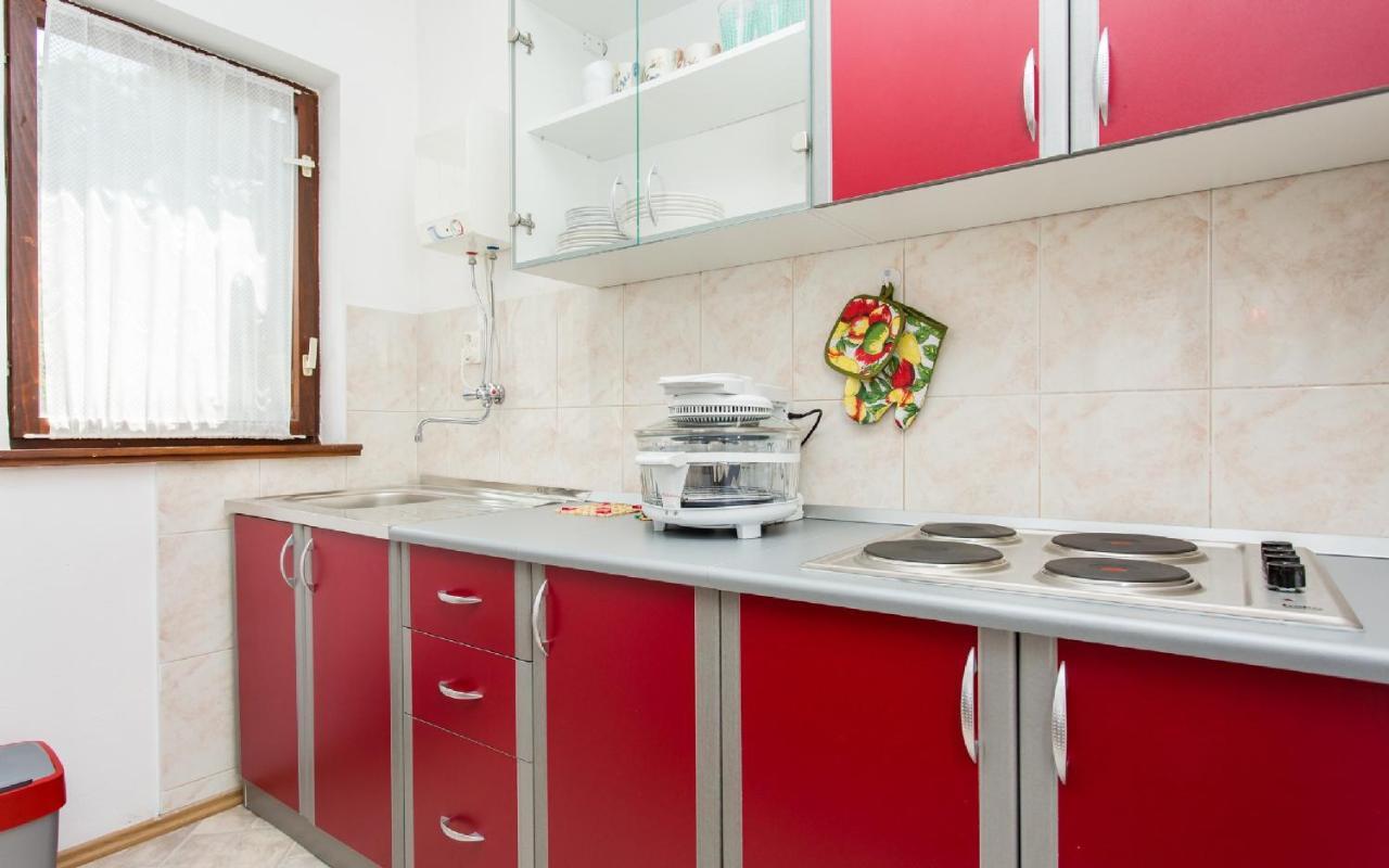Apartman Broznic سيلو المظهر الخارجي الصورة
