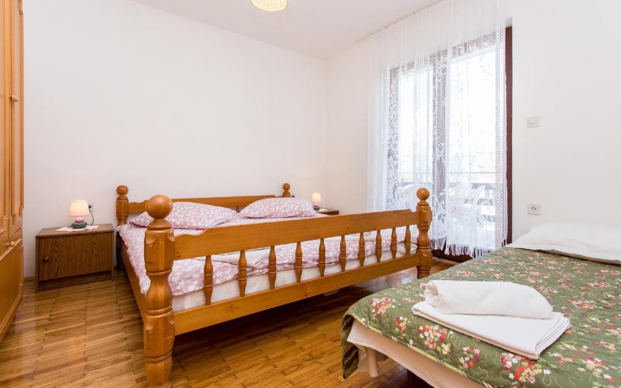 Apartman Broznic سيلو المظهر الخارجي الصورة