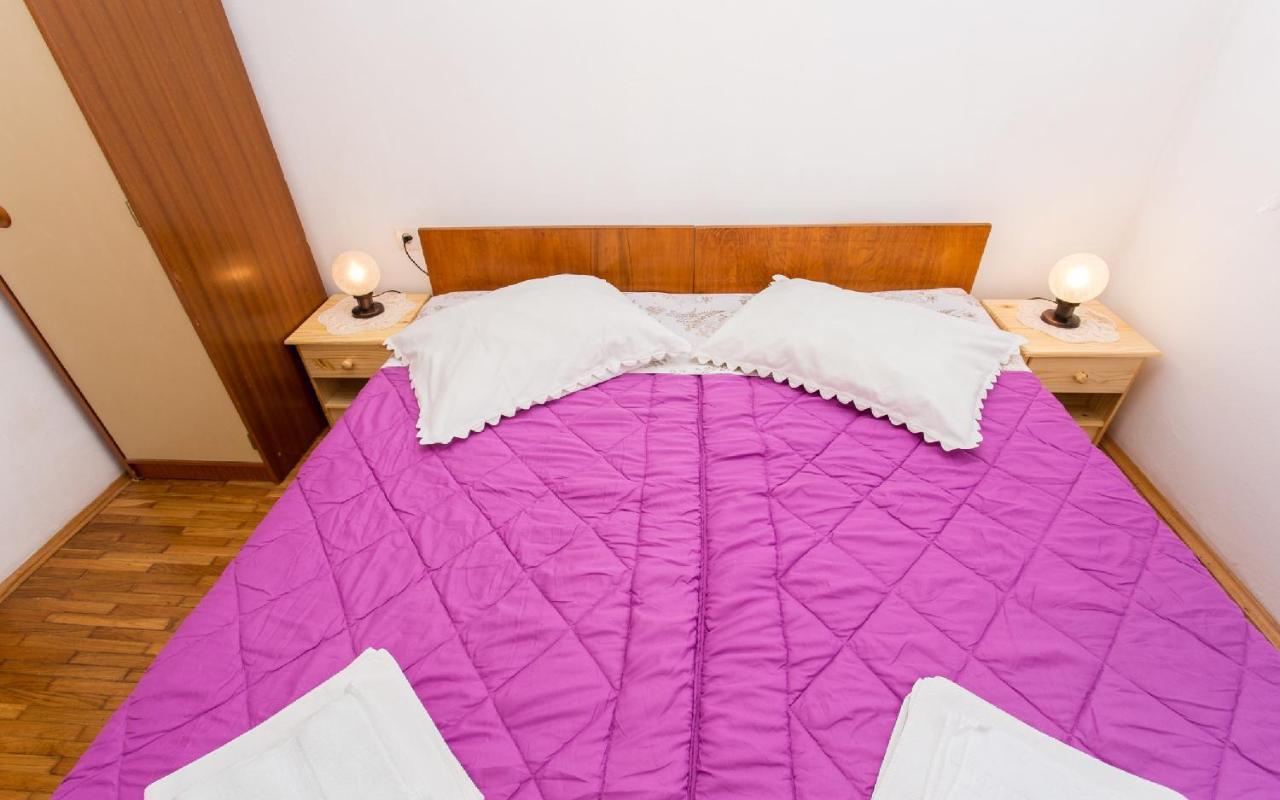 Apartman Broznic سيلو المظهر الخارجي الصورة