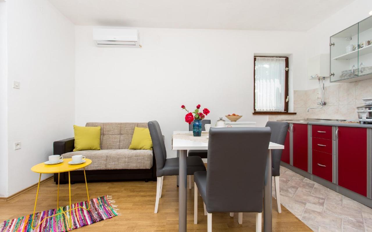 Apartman Broznic سيلو المظهر الخارجي الصورة