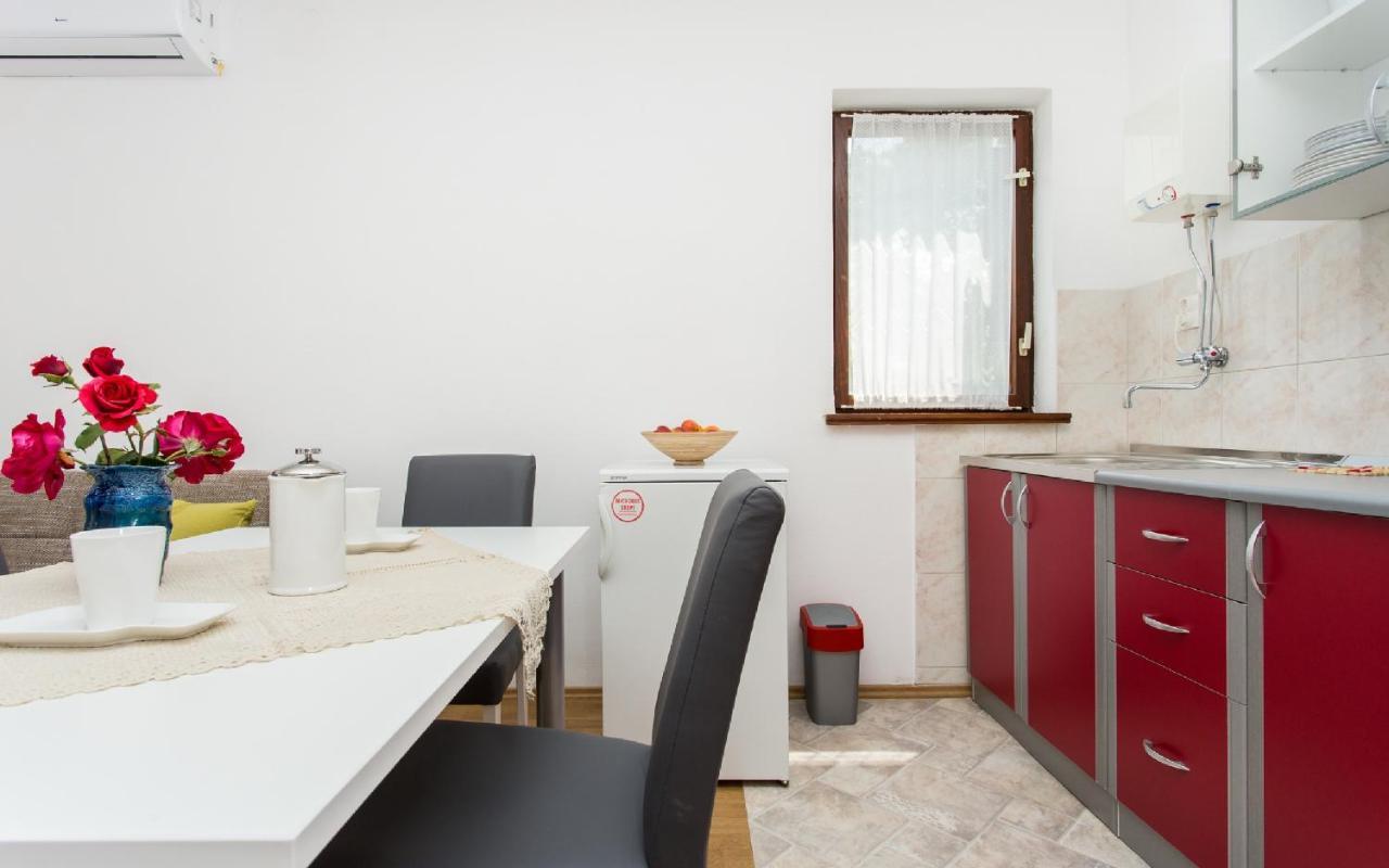 Apartman Broznic سيلو المظهر الخارجي الصورة