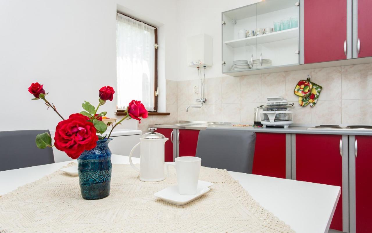 Apartman Broznic سيلو المظهر الخارجي الصورة