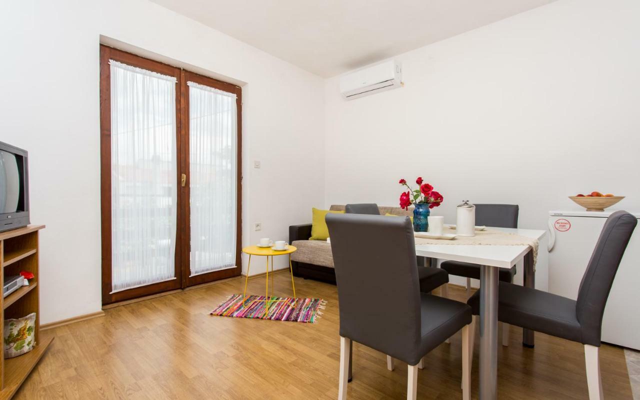 Apartman Broznic سيلو المظهر الخارجي الصورة